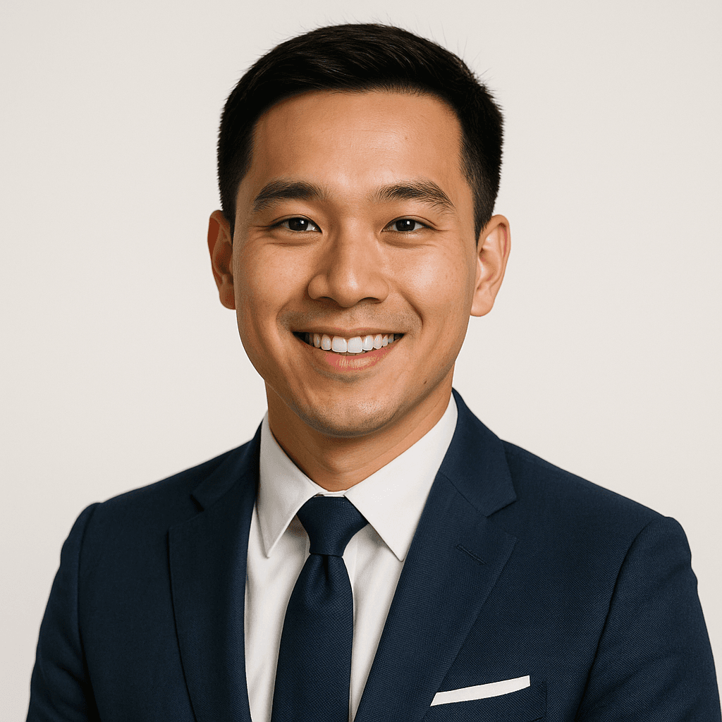 Danny Nguyen